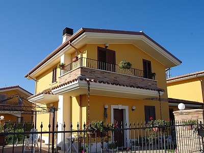 Residence Le Ville