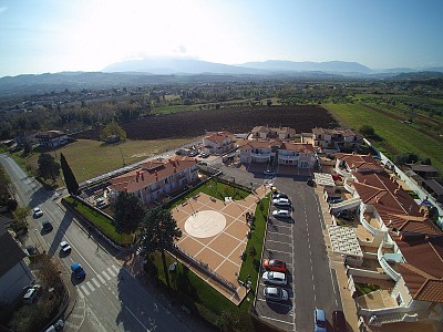 Residence Borgo San Martino