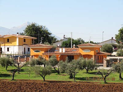 Residence Lara