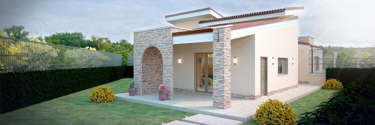 Villa Iside