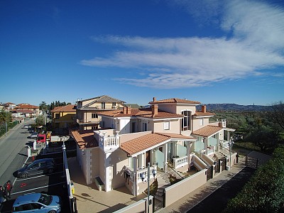 Residence Anthea