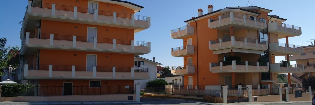 Residence II Sole e Residence Rosa Blu