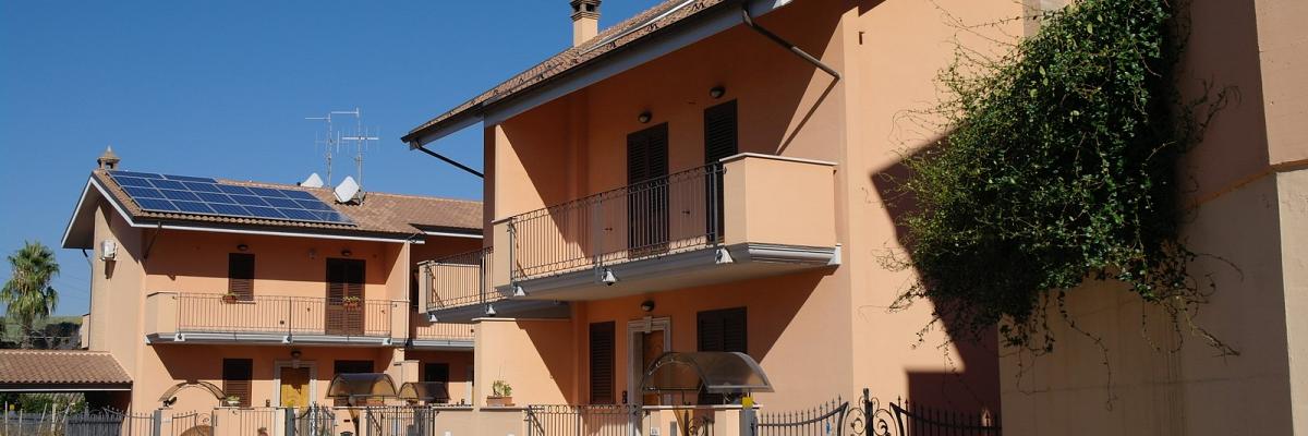 Residence L' Orchidea