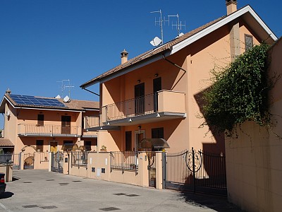 Residence L' Orchidea