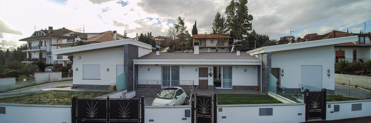 Residence Sunrise