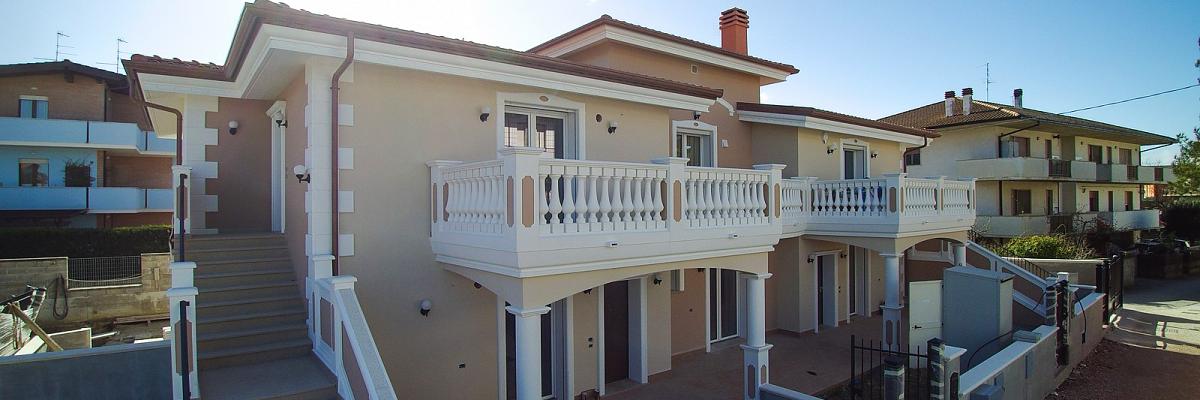 Residence Demetra