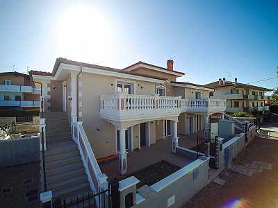 Residence Demetra