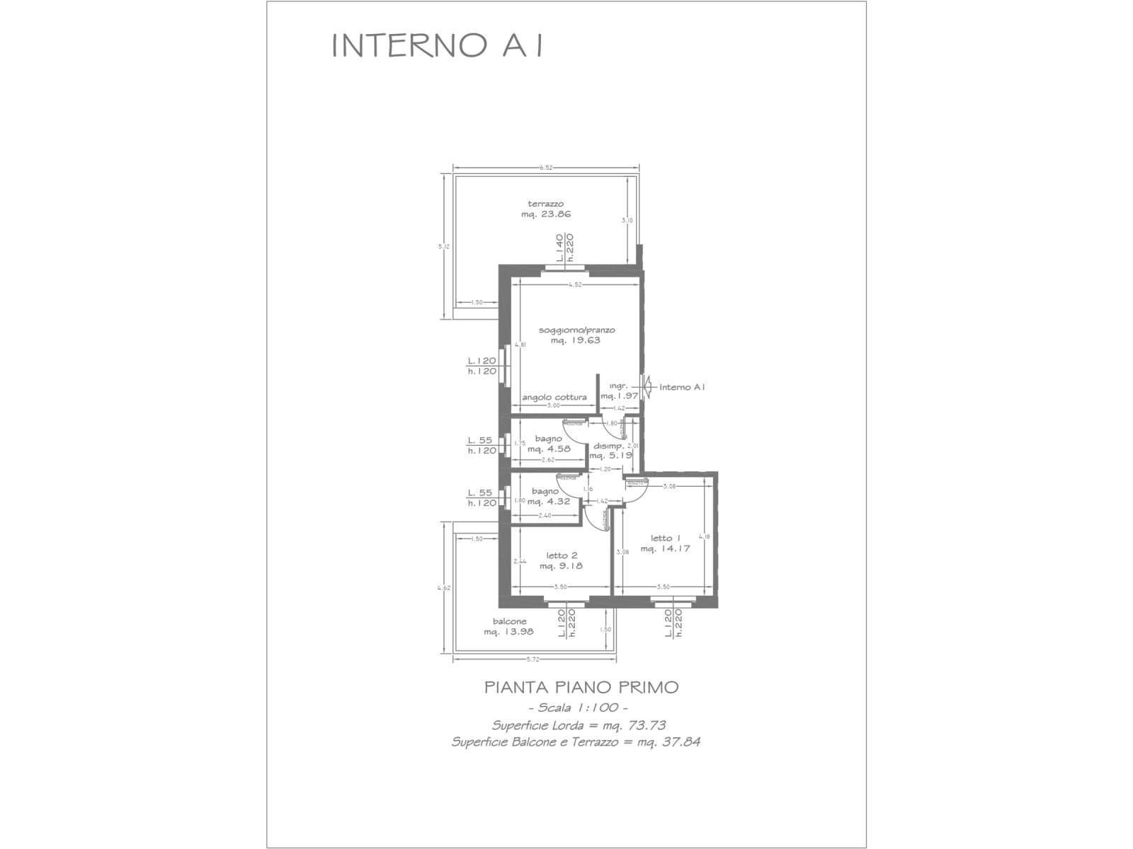 INTERNO-A1_tecnico_-Prezzo-161.000,00 + Iva + Allacci