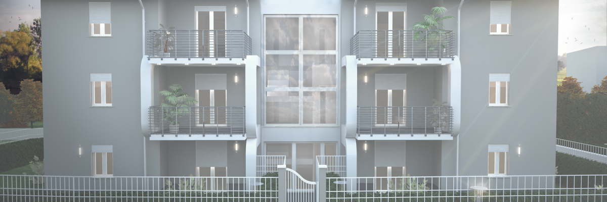 Residence CALLIOPE