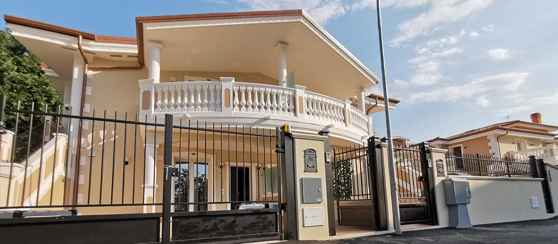 Residence Demetra