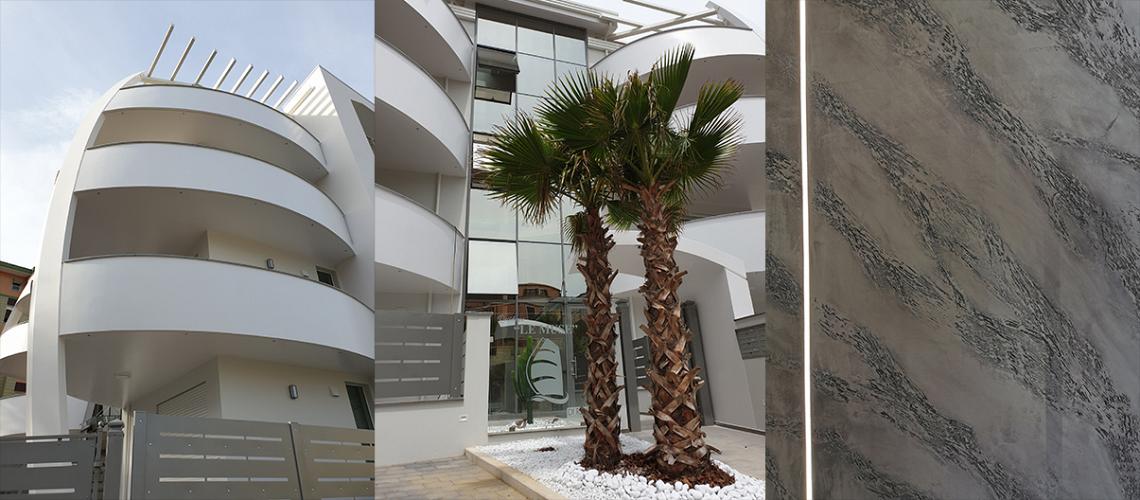 Residence Le Muse