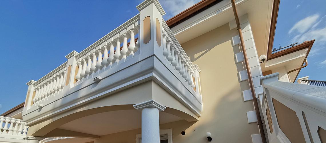 Residence Demetra