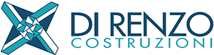 logo Di Renzo Costruzioni